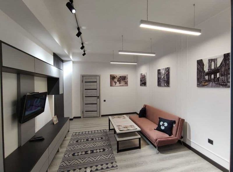 Сдаётся квартира #Ориентир -Courtyard by Marriott<br />
гост