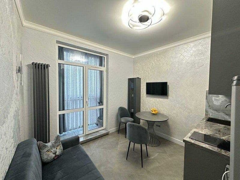 К вашему вниманию рады представить 2х комнатную квартиру на  — фото 4