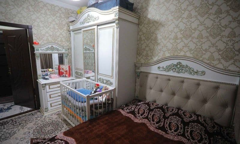 #Аренда<br />
Юнусабад 19кв 2*3/4/5<br />
Балкон:2*3 два<br  — фото 2