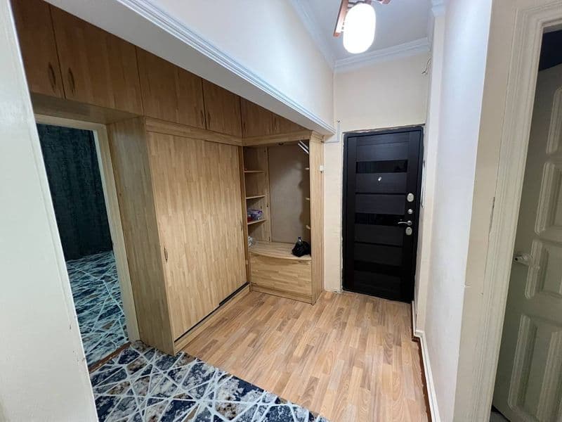 Срочно сдам в аренду свою квартиру юнусабад 15 квартал,70ква