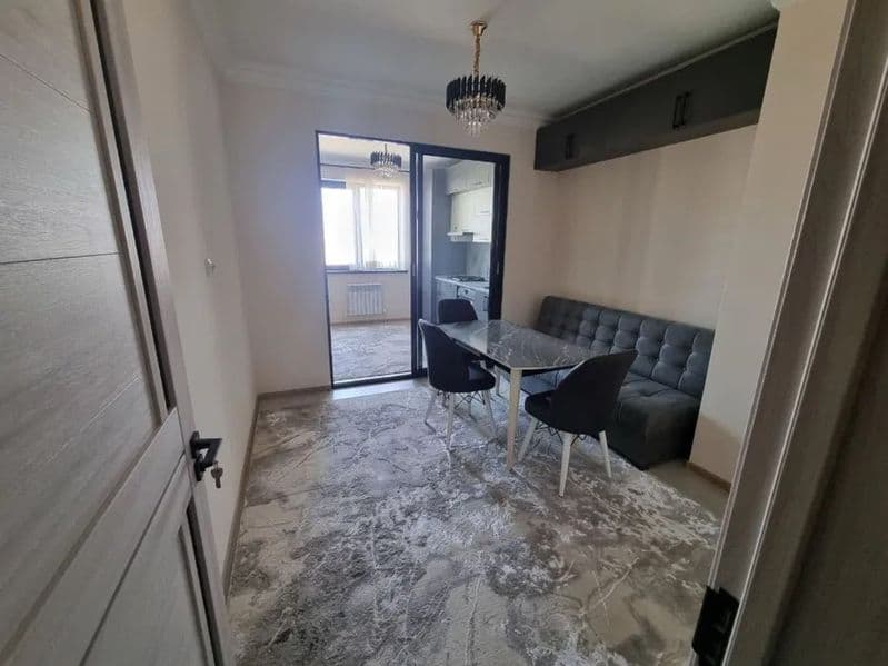 Новза метро якининида квартира ижарага берилади 2хонали 2ета — фото 2