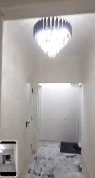 Аренда 2 хонали квартира оилага яккасарайский район Башлык к — фото 3