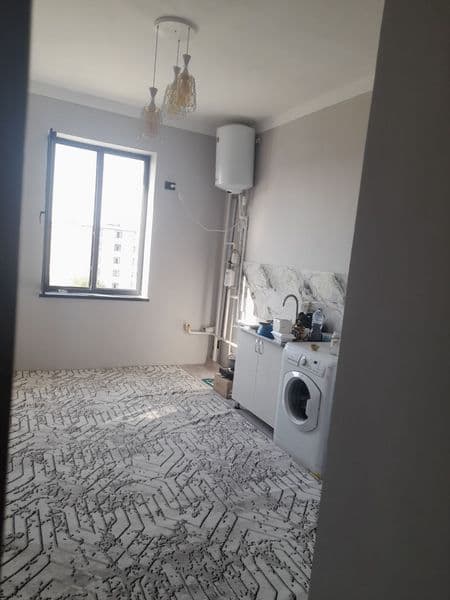 1 xona 2xona qilingan kvartiraga bola kerak sheriklikka, ham — фото 4