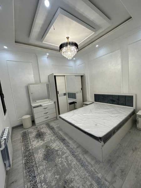 Район: Шайхантахурский<br />
Адрес: Ц-13 (Лабзак)<br />
Орие — фото 3