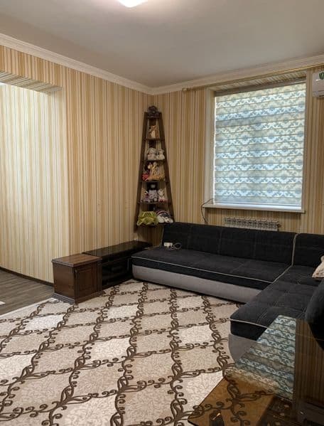 Срочна квартира ижарага берилади Паркентский навастройка <br — фото 3