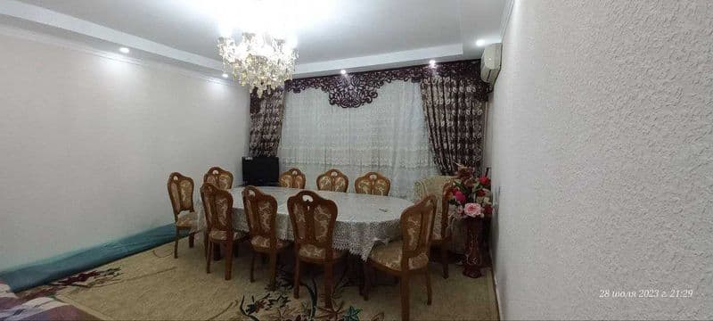 Samarqand darvoza Makro yonida arenda kvartira 2 xona 2-etaj — фото 4