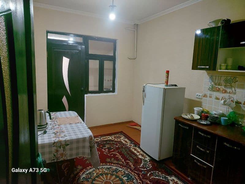 Faqat oilaga maklerlar bezovta qilmasin<br />
Qora suv 4 da  — фото 4