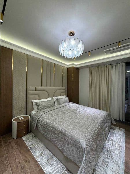 Сдаётся шикарная квартира ПРЕМИУМ класса.<br />
<br />
• Рай — фото 5