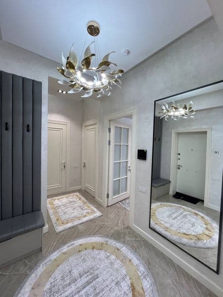 Шайхантахурский район<br />
Ташкент Сити <br />
ЖК Гарденс<b — фото 4