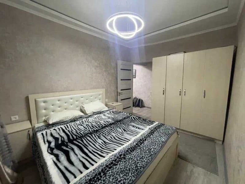 Сдаётся квартира на Метро Хамида Алимжана‼️<br />
Ориентир - — фото 5