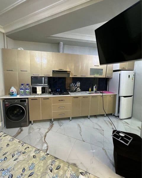 Район - Шайхантахурский<br />
Ориентир - Самарканд дарваза<b — фото 5