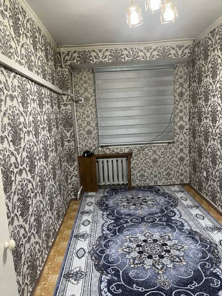 ijaraga uy beriladi.3 xona 4 xona qilingan. qoyliqdagi korzi — фото 5