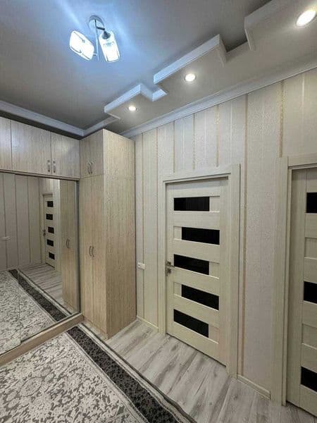 СВОЯ 3-х комнатная квартира на 5-этаже, 72 м2, Golden house  — фото 3