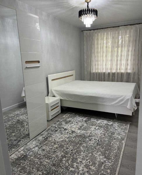 Сдаётся КЛАССНАЯ квартира<br />
<br />
• Район: Мирзо Улугбе