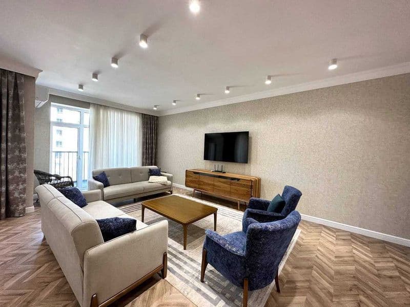 Сдается квартира для любителей комфорта на ЦУМе 3/3/9. Звони