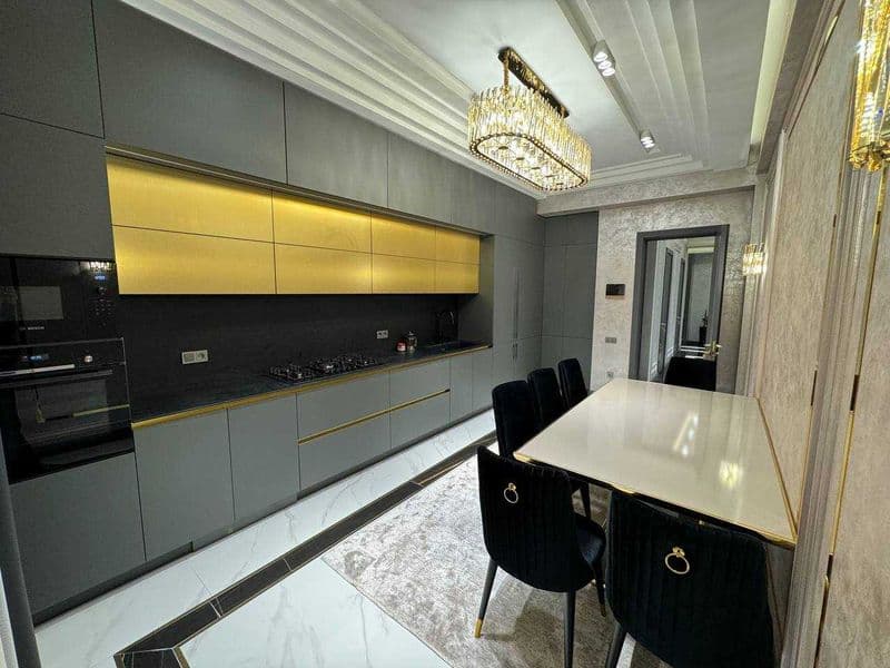 СРОЧНО СДАЕТСЯ !!!<br />
<br />
Район: Мирабадский<br />
Адр — фото 5