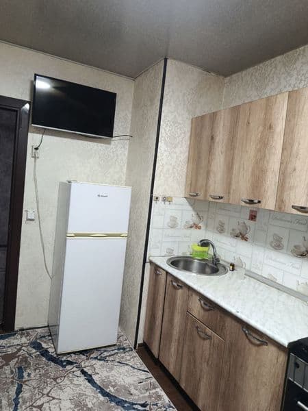 3 xona 6- etaj. Sergili 5a evos olidi dom. Metroga yaqn. Yol — фото 5