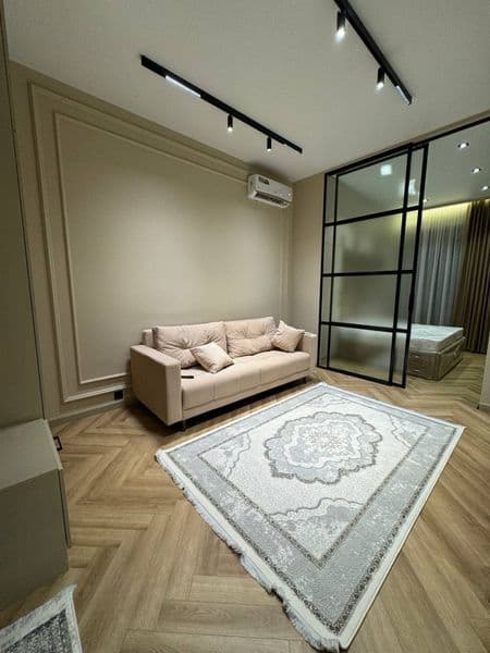 Мирабадский район <br />
Жк Parkwood <br />
Ориентир-Посольс — фото 2