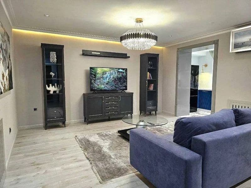 Яккасарайский район <br />
Жк Истанбул Сити<br />
3/4/9<br / — фото 3