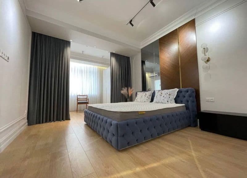 Сдам 2 коматную Ташкент Сити х Аренда новая квартира в новос — фото 4