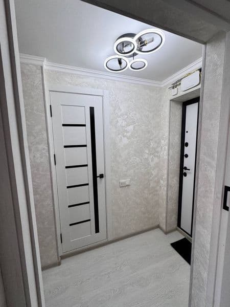 Сдаётся уютная квартира — 30 кв.м<br />
Район Новомосковская — фото 5