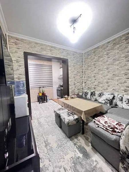 Сдаётся шикарная 2-комнатная квартира <br />
<br />
• Район: — фото 3