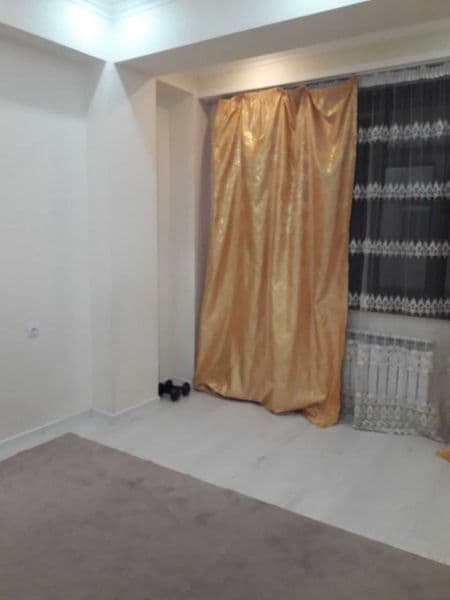 Юнусобод санпи новос 2/2/9 50м2 400$ оила она болага<br />
А — фото 4