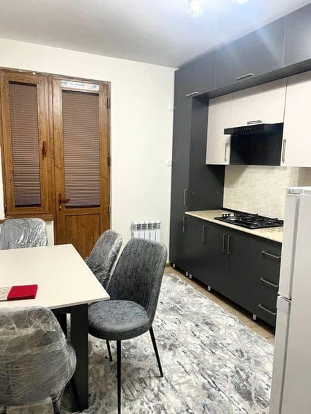 Аренда квартира Навастройка <br />
Район - Алмазар <br />
Ор — фото 2