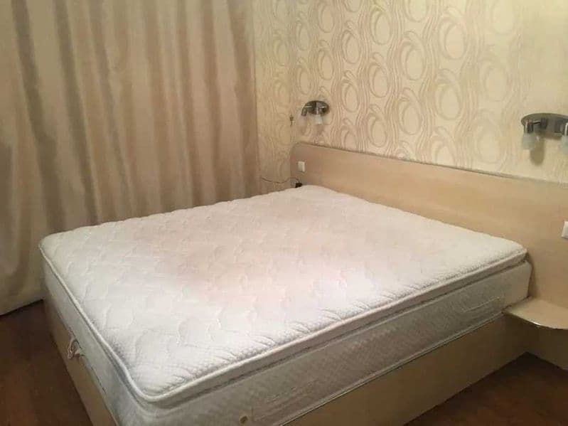 Сдается квартира.. на Ц-6 <br />
Ориентир - Пожарка<br />
Го — фото 5