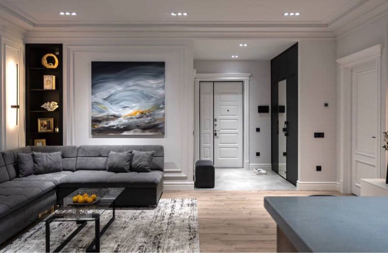 Юнусабадский район <br />
Жк Minor Residence<br />
2/7/8<br  — фото 2