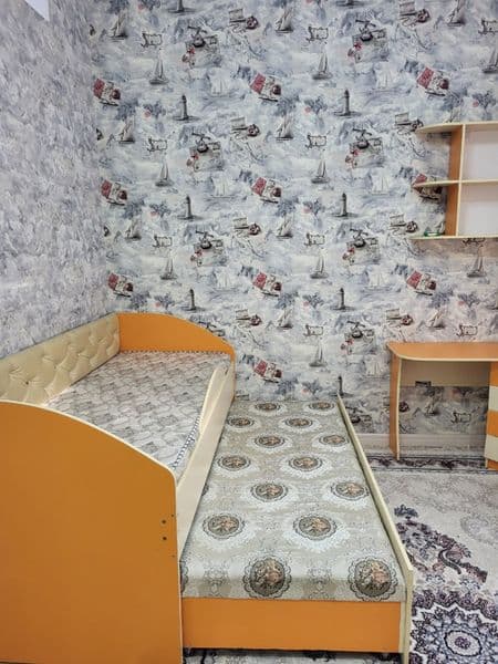 Новостройка<br />
Район: #Чиланзарский<br />
Адрес: #Катарта — фото 4