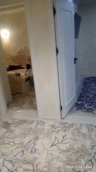 Tv, stirka mashin, evro remont, <br />
<br />
Faqat oila, be — фото 2