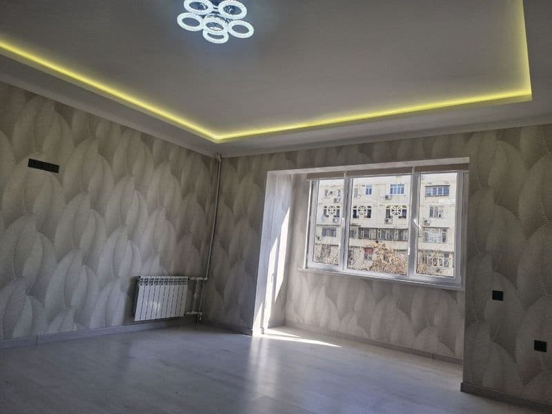 Аренда квартиры 3/4/9 <br />
<br />
Мирабадский район<br />
