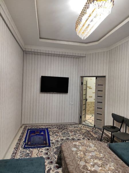 Yunsobod aydi parki torsda navastroyka dom ahrana zona kamer — фото 2