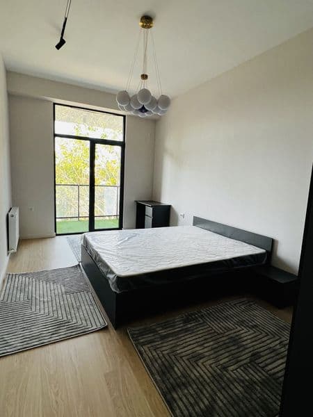 Сдается уютная и современная 2-комнатная квартира площадью 5 — фото 3