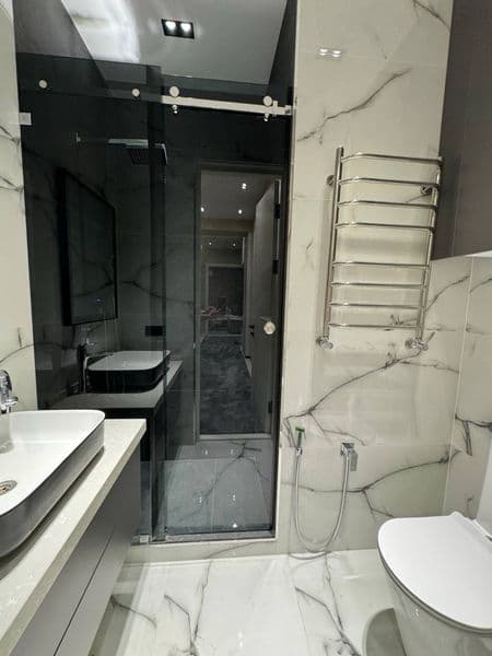 - 6-этаж без шумных соседей<br />
- На площадке всего по 3кв — фото 5