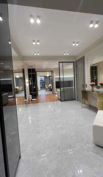 НОВОСТРОЙКА В Ташкент Сити Бульвард <br />
комнаты - 3<br />