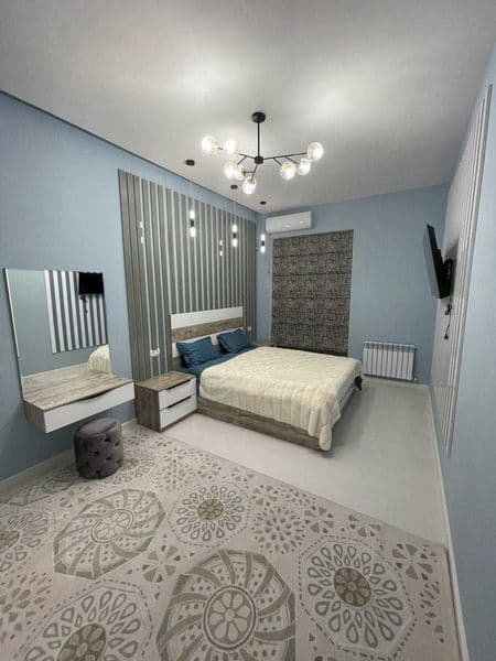 Arenda: Chilonzor tumani <br />
Arentr: Mirzo Ulug'bek metro