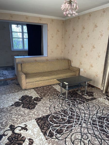 Сдается 1-я квартира рядом с метро Буюк Ипак Йули. Семейным — фото 3