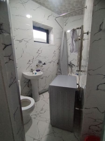 Ижарага БЕРИЛАДИ<br />
1 хона 1 этаж 3 этажка новостройка Яш — фото 4