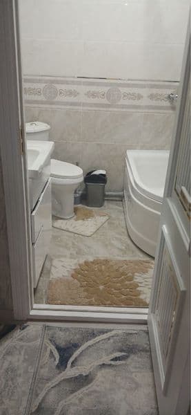 Урикзор бозор. <br />
2 хоналик янги ремонт <br />
Хозир спа — фото 2