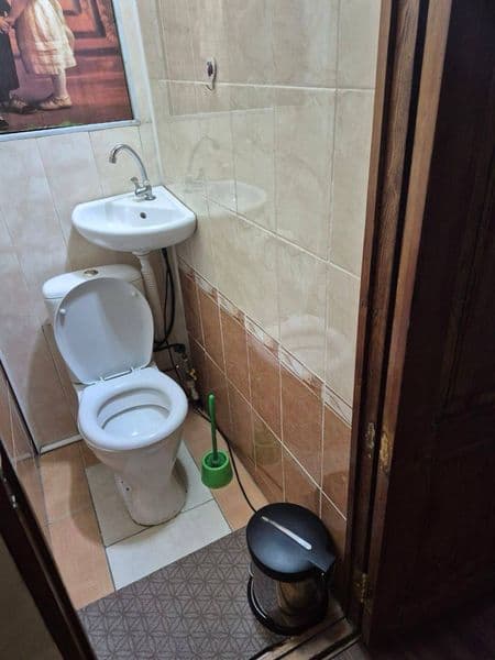 Сдаётся уютная и полностью меблированная комната в двухкомна — фото 5