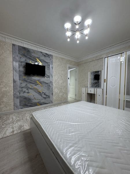 Срочно сдаётся Дархан Кари Ниязова 4х Комнатная Еуро квартир — фото 5