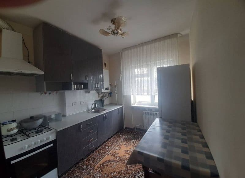 Sergeli tumani <br />
Metro 2 bekat<br />
2/3/7<br />
45m2<b — фото 5