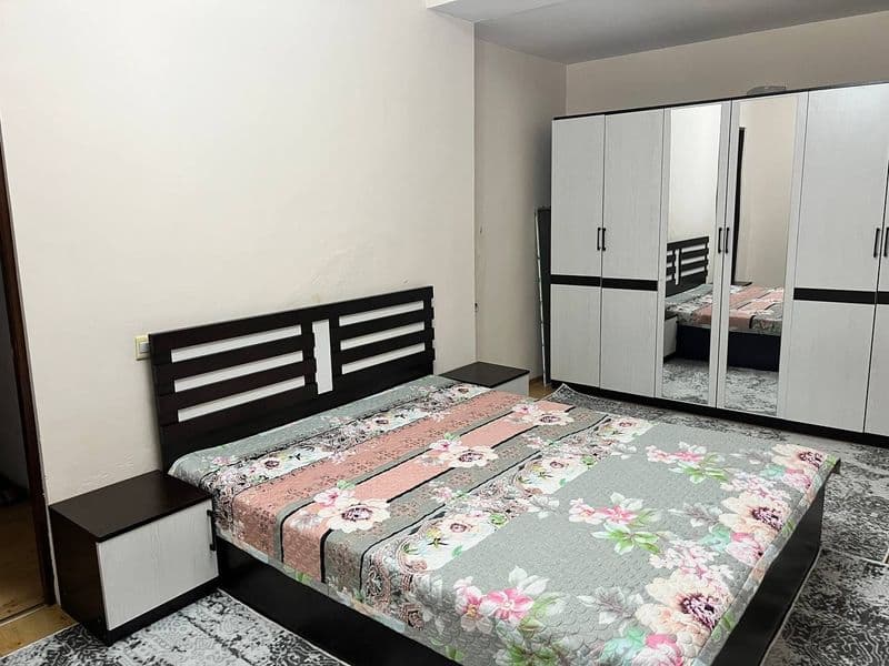 Amir Temur koʻchasi, 70 uy, 20 xonadon ijaraga beriladi. Bar — фото 4