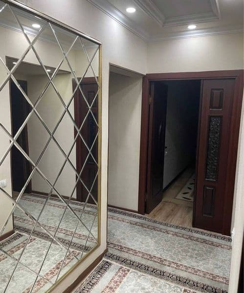 Arend Юнусобод 6 <br />
Амирика Пасол<br />
5хона<br />
1-ет — фото 2