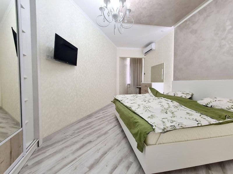 Срочно Сдаётся Новостройка элетный Комплекс Дархон 2-комната — фото 2