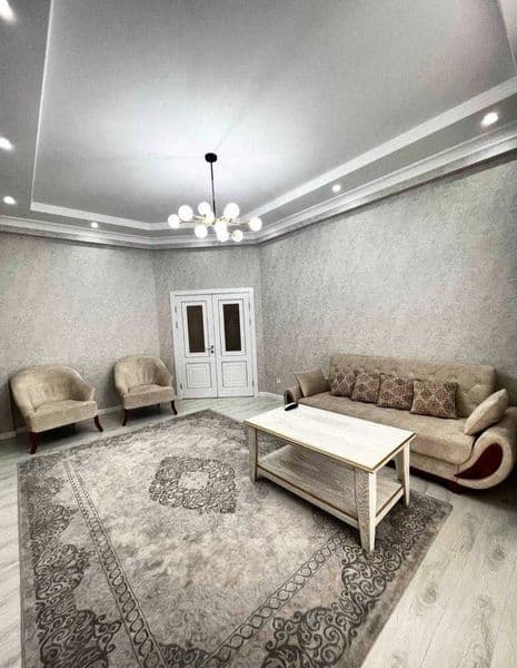 Сдаётся шикарная 2-комнатная квартира Новостройка<br />
<br  — фото 4