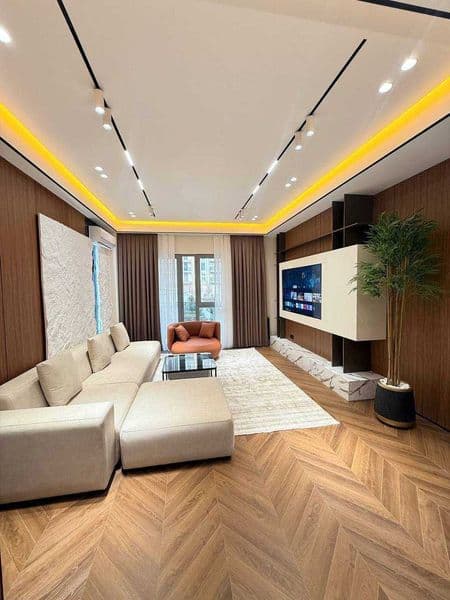 • Район: Мирабадский<br />
• Адрес: ЖК Mirabad Avenue<br />
