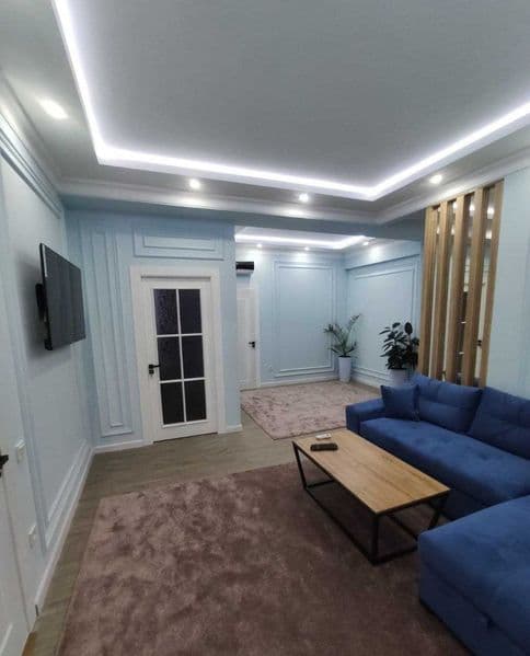 Сдаётся  квартира на ЖК Минор<br />
#Ориентир - мечет Минор< — фото 2